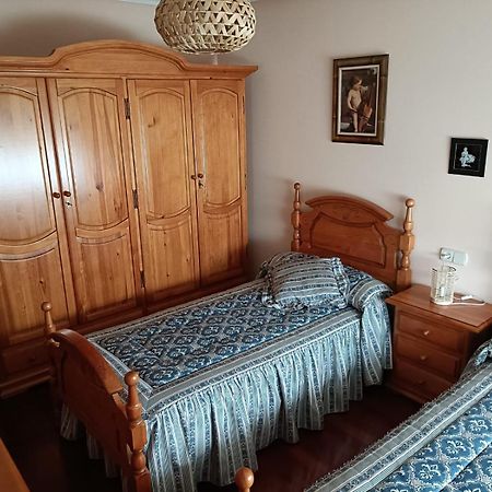 Willa La Casa De Ana El Barco de Ávila Zewnętrze zdjęcie